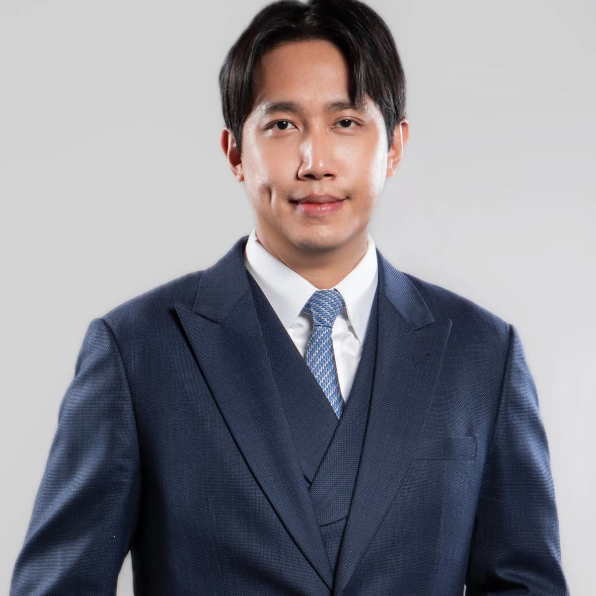 Napat Jatusripitak, PhD